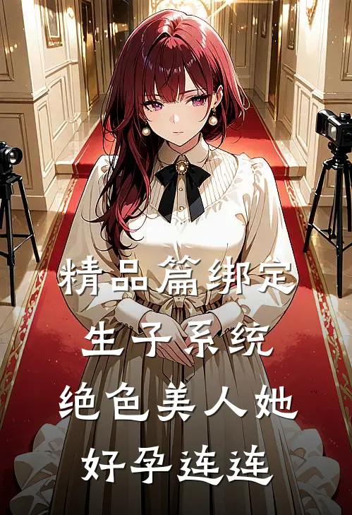 精品篇绑定生子系统：绝色美人她好孕连连