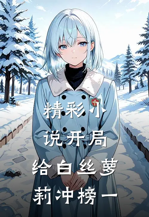 精彩小说开局：给白丝萝莉冲榜一