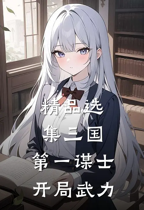 精品选集三国：第一谋士，开局武力
