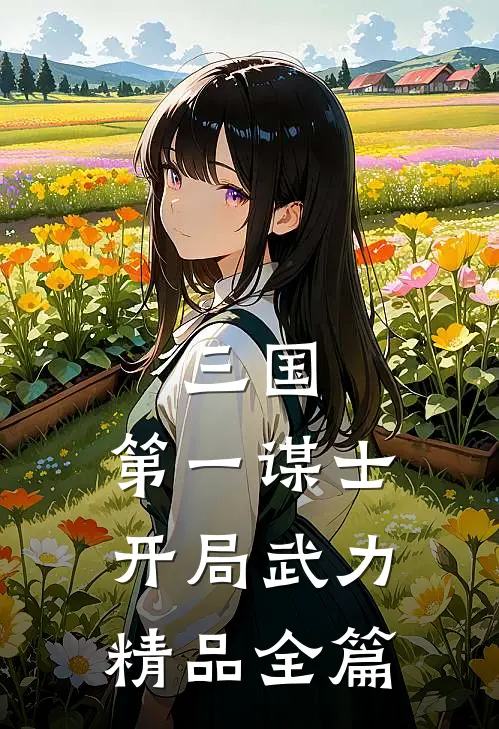 三国：第一谋士，开局武力精品全篇