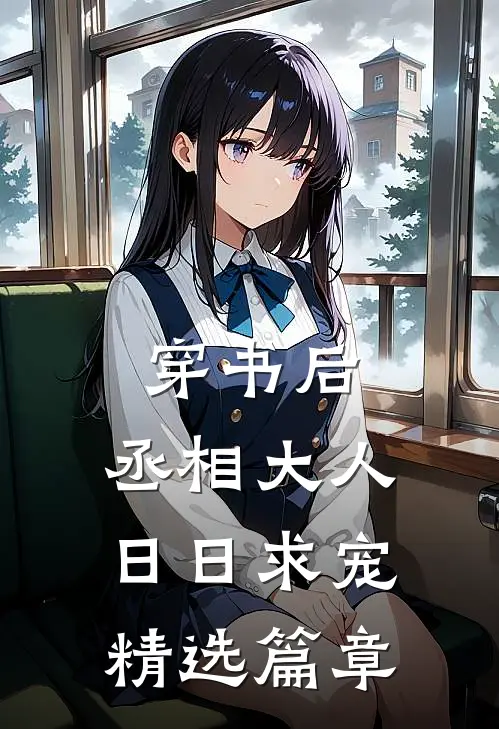 穿书后，丞相大人日日求宠精选篇章