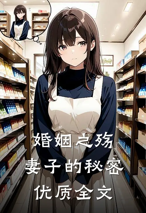 婚姻之殇：妻子的秘密优质全文