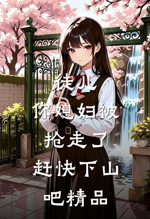 徒儿，你媳妇被抢走了，赶快下山吧精品