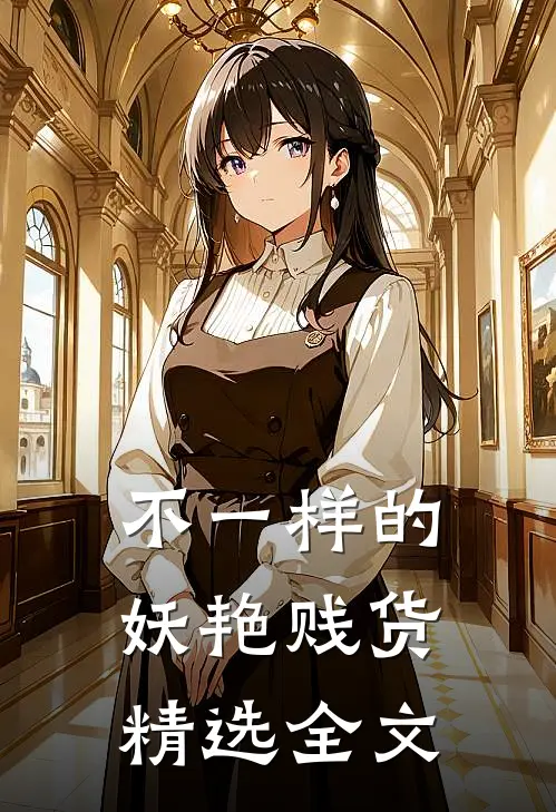 不一样的妖艳贱货精选全文