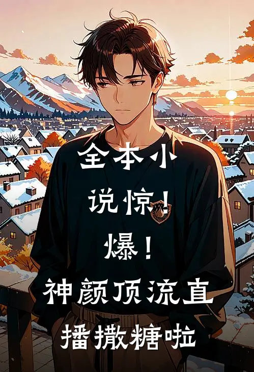全本小说惊！爆！神颜顶流直播撒糖啦