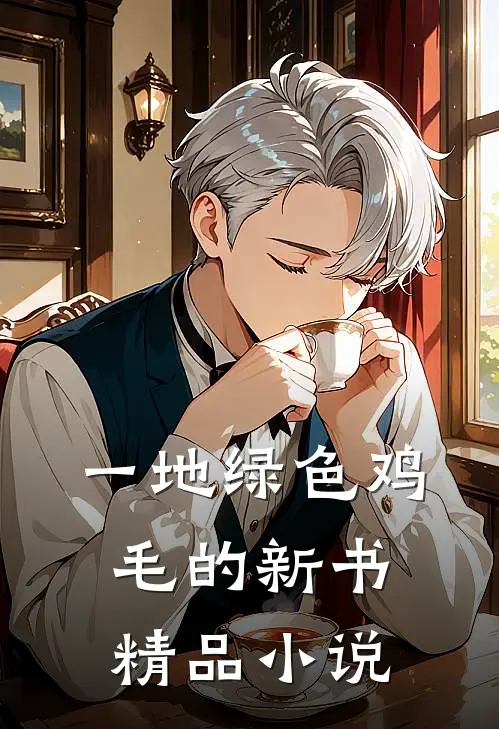 一地绿色鸡毛的新书精品小说