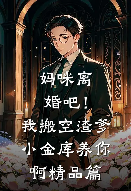 穿七零：我是来搅散这个家的高质量好文
