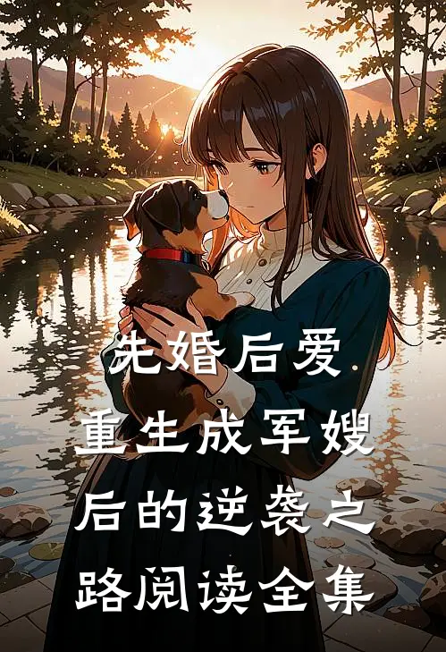 先婚后爱：重生成军嫂后的逆袭之路阅读全集