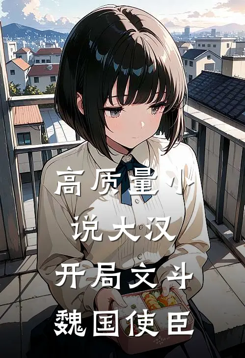 高质量小说大汉：开局文斗魏国使臣
