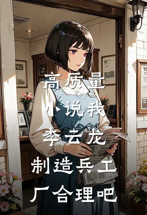 高质量小说我，李云龙，制造兵工厂合理吧
