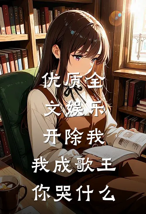 优质全文娱乐：开除我，我成歌王你哭什么