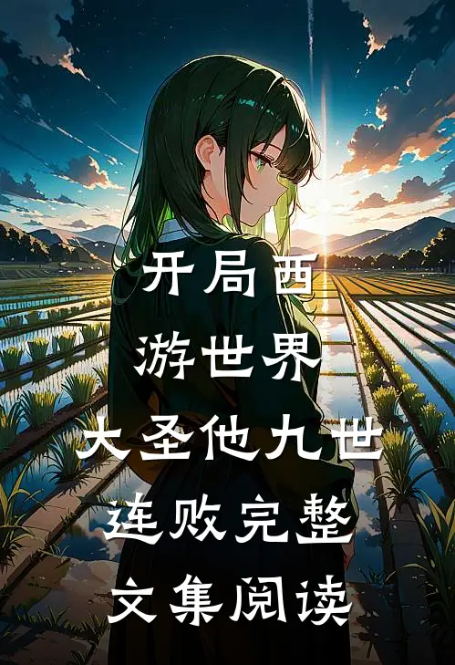 开局西游世界，大圣他九世连败完整文集阅读