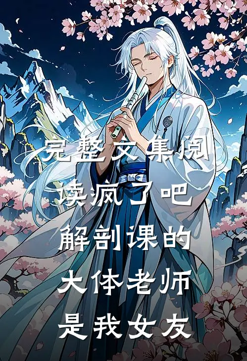 完整文集阅读疯了吧，解剖课的大体老师是我女友