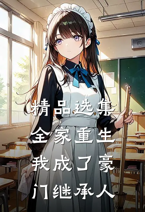 精品选集全家重生，我成了豪门继承人