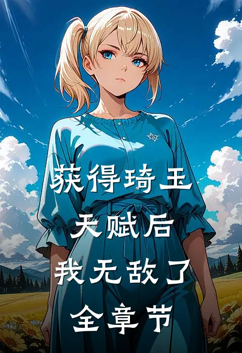 获得琦玉天赋后，我无敌了全章节