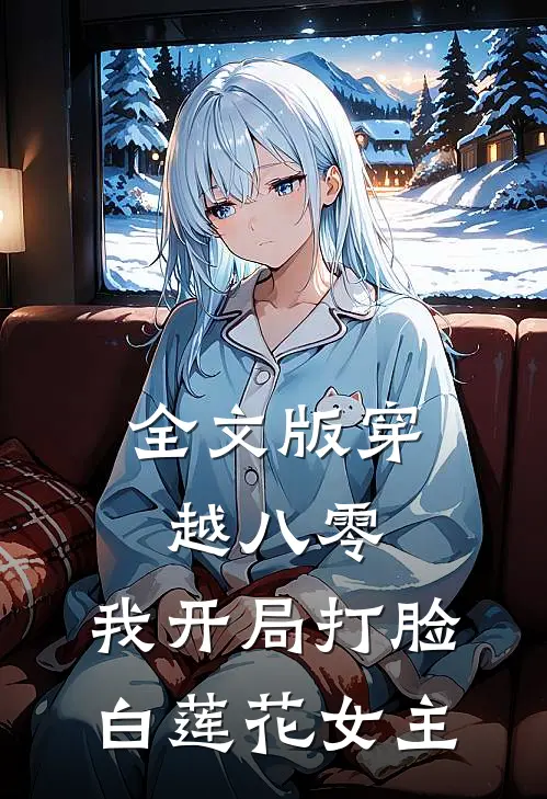 全文版穿越八零，我开局打脸白莲花女主