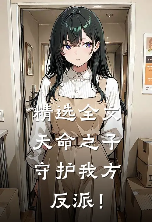 精选全文天命之子：守护我方反派！