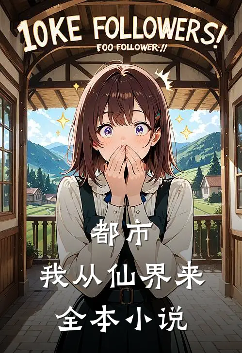 都市：我从仙界来全本小说