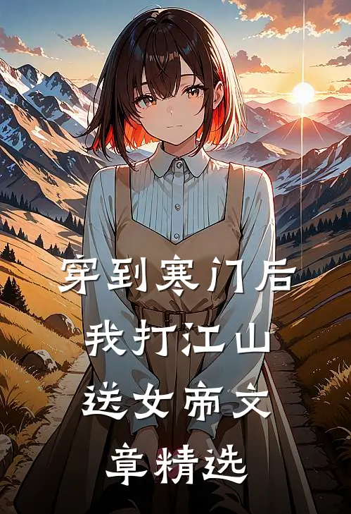 穿到寒门后，我打江山送女帝文章精选
