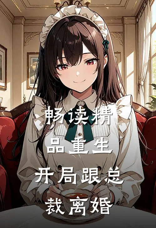 畅读精品重生：开局跟总裁离婚