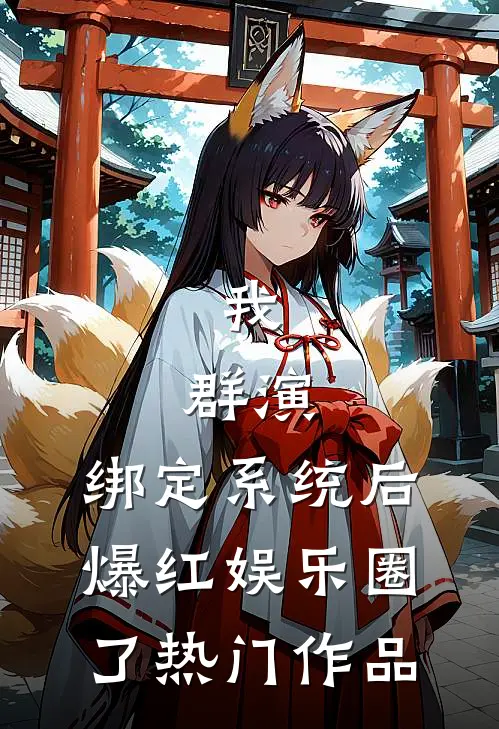 我，群演，绑定系统后爆红娱乐圈了热门作品