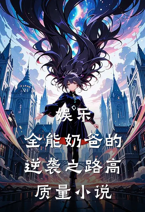 娱乐：全能奶爸的逆袭之路高质量小说