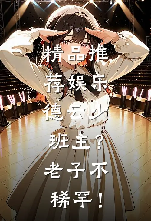 精品推荐娱乐：德云少班主？老子不稀罕！