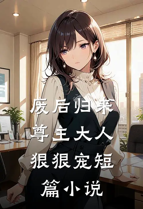 废后归来：尊主大人狠狠宠短篇小说