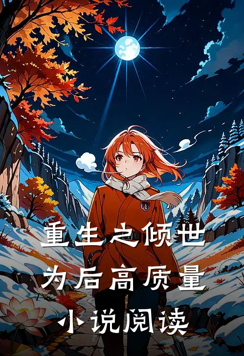 重生之倾世为后高质量小说阅读