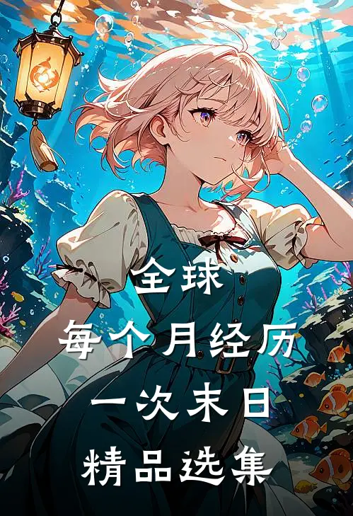 全球：每个月经历一次末日精品选集