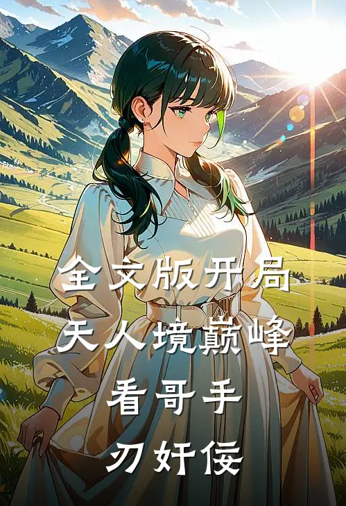 全文版开局天人境巅峰，看哥手刃奸佞