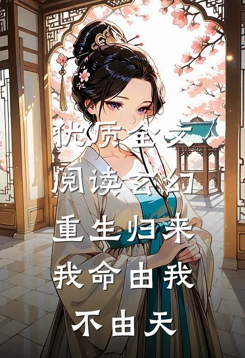 优质全文阅读玄幻：重生归来，我命由我不由天