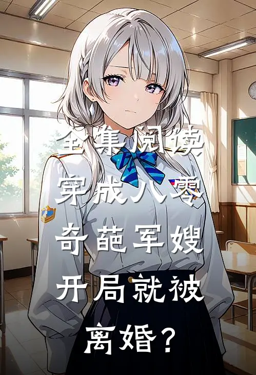 全集阅读穿成八零奇葩军嫂，开局就被离婚？