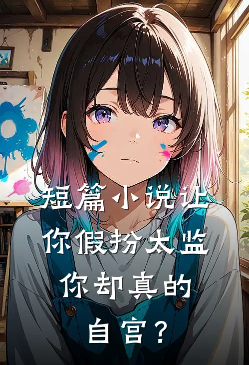 短篇小说让你假扮太监，你却真的自宫？