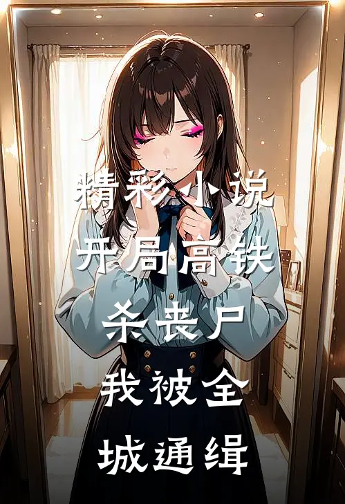 精彩小说开局高铁杀丧尸，我被全城通缉