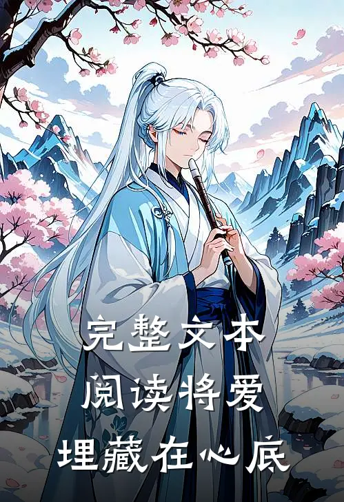 完整文本阅读将爱，埋藏在心底