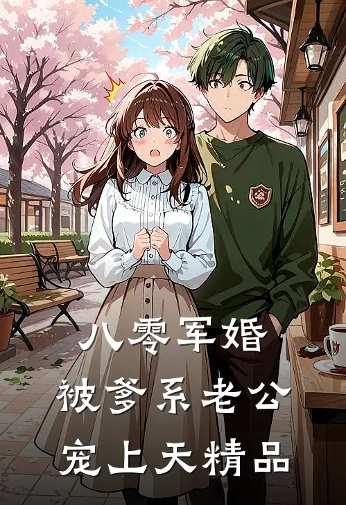 八零军婚：被爹系老公宠上天精品