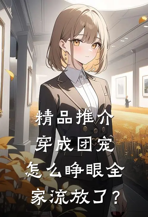 精品推介穿成团宠，怎么睁眼全家流放了？