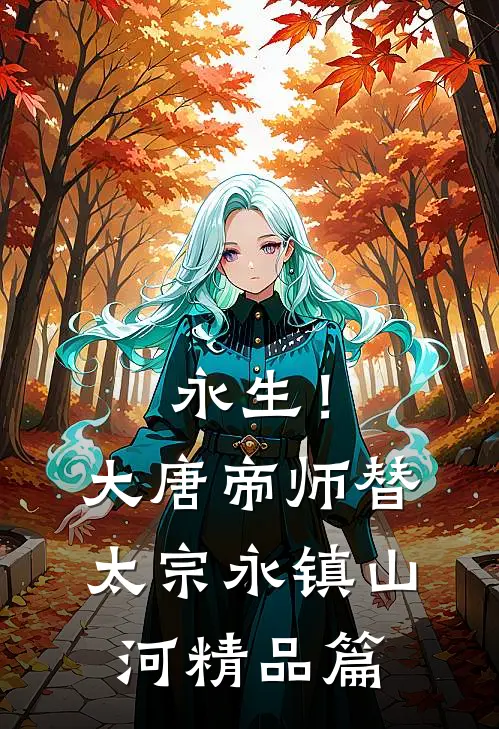 永生！大唐帝师，替太宗永镇山河精品篇