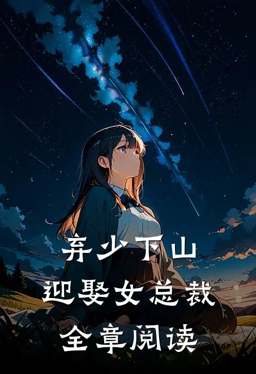 弃少下山：迎娶女总裁全章阅读