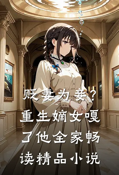 贬妻为妾？重生嫡女嘎了他全家畅读精品小说