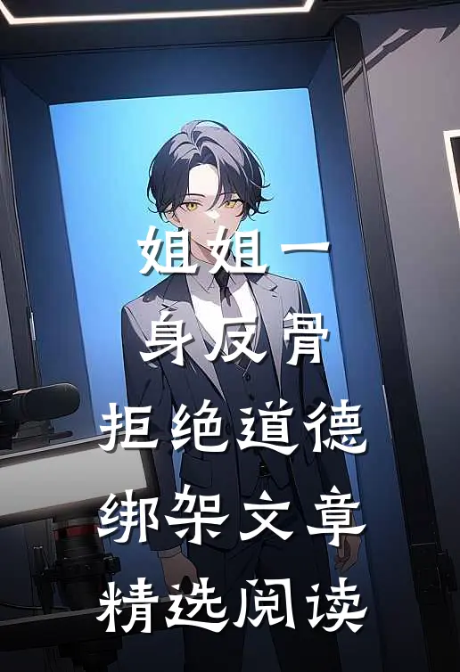 姐姐一身反骨，拒绝道德绑架文章精选阅读