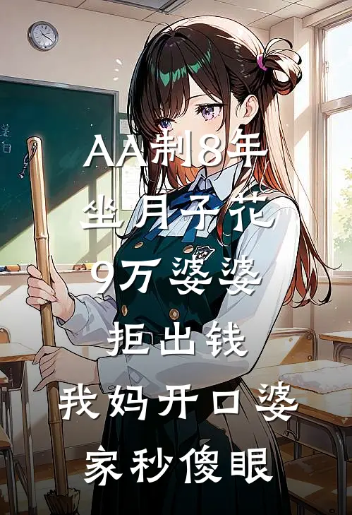 一觉睡醒成了二伯哥的作精媳妇结局