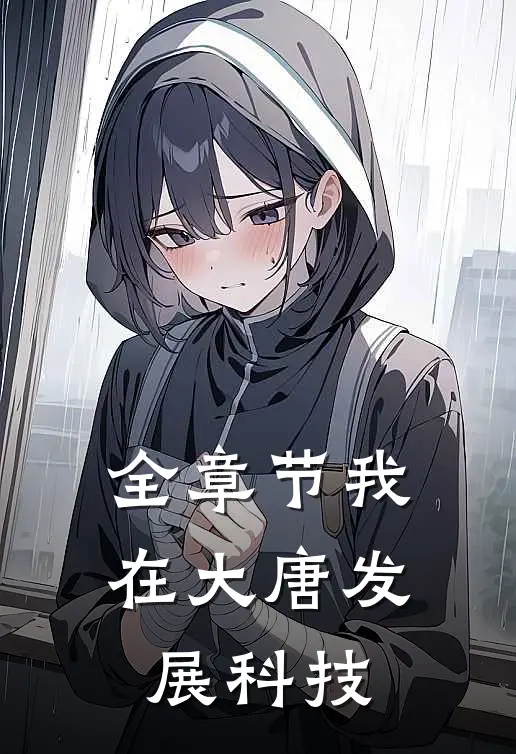 全章节我在大唐发展科技