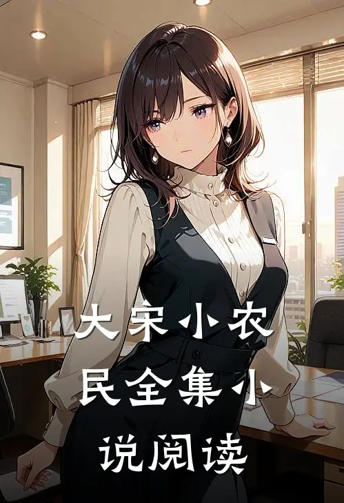 大宋小农民全集小说阅读