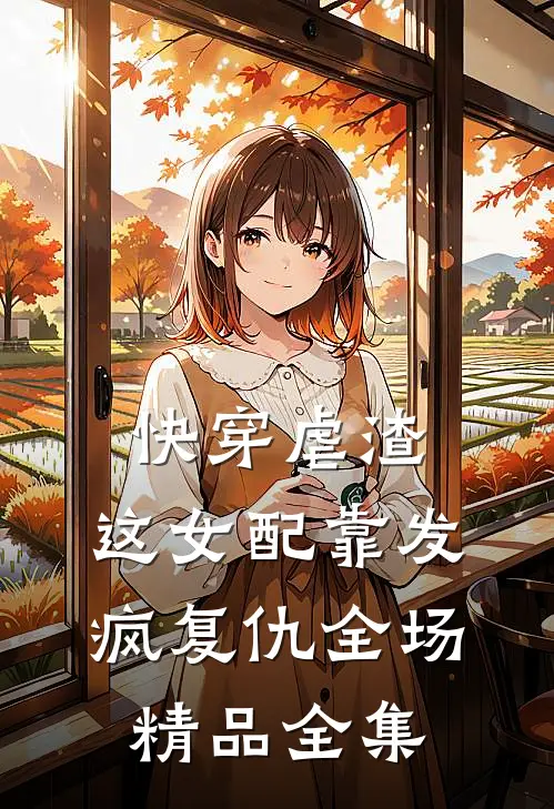 快穿虐渣：这女配靠发疯复仇全场精品全集
