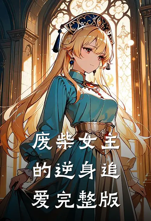 废柴女主的逆身追爱完整版