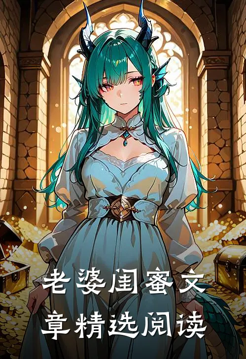 老婆闺蜜文章精选阅读