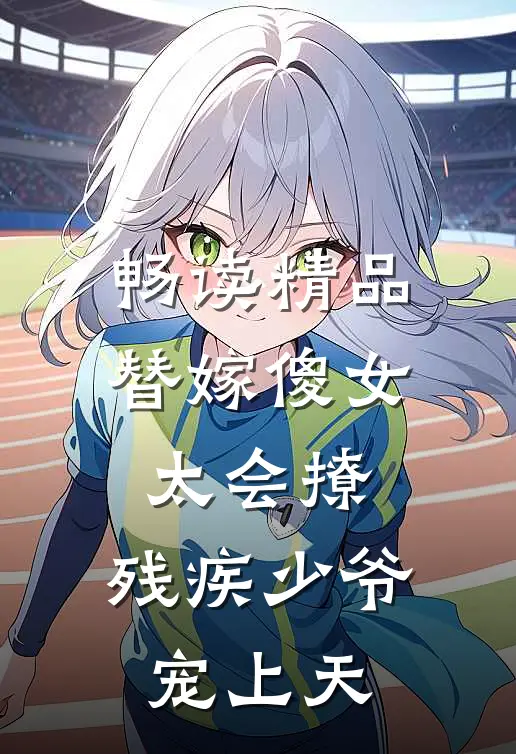 畅读精品替嫁傻女太会撩：残疾少爷宠上天