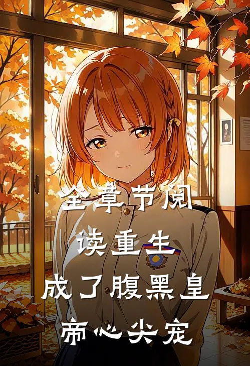 全章节阅读重生：成了腹黑皇帝心尖宠